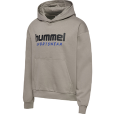 hmlBOXY HOODIE LOGO-2426326