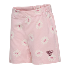 hmlMINI LOOSE FLOWER SHORTS-2426404