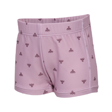 hmlMINI BEE AOP SWIM SHORTS-2426486