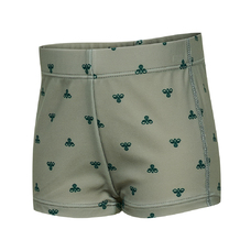 hmlMINI BEE AOP SWIM SHORTS-2426493