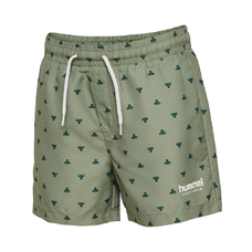 hmlJR REG BEE AOP BOARD SHORTS-2426578