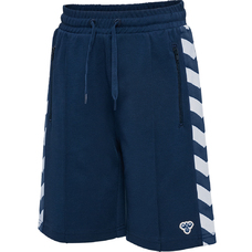 hmlJR ARCHIVE REGULAR POLY SHORTS-2426792