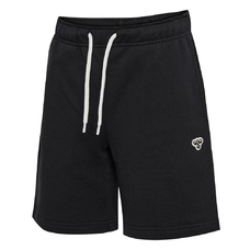 hmlJR LOOSE SWEAT SHORTS BEE-2426811
