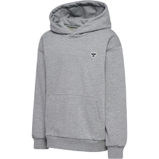 hmlJR LOOSE HOODIE BEE-2396833