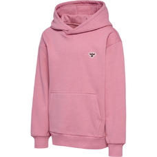 hmlJR LOOSE HOODIE BEE-2396839