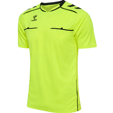 hmlREFEREE JERSEY S/S-2427256