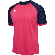 hmlMATCH LEAGUE JERSEY S/S
