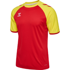 hmlMATCH LEAGUE JERSEY S/S