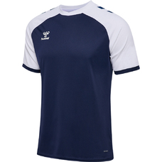 hmlMATCH LEAGUE JERSEY S/S