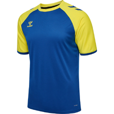 hmlMATCH LEAGUE JERSEY S/S
