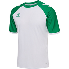 hmlMATCH LEAGUE JERSEY S/S