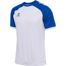 hmlMATCH LEAGUE JERSEY S/S