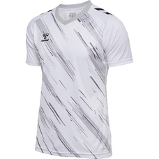 hmlMATCH TRIUMPH JERSEY S/S KIDS