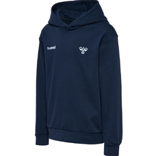 hmlJR GRAPHIC HOODIE-2427492