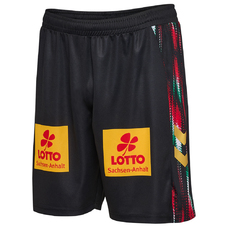 SC Magdeburg 25/26 CL HOME SHORTS KIDS-2410182