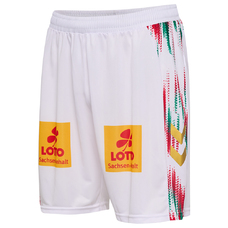 SC Magdeburg 25/26 CL AWAY SHORTS-2410188