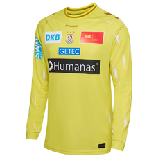 SC Magdeburg 25/26 CL AWAY GK JERSEY L/S-2410211