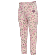 hmlMINI FLOWER AOP TIGHTS-2406530