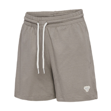 hmlJR LOOSE SOLID SHORTS-2427800