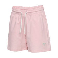 hmlJR LOOSE SOLID SHORTS-2427810