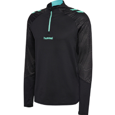 hmlBLAZE 2.0 TRAINING HALF ZIP-2427909
