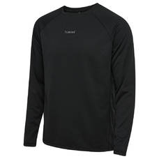 hmlMOMENTUM T-SHIRT L/S-2458861