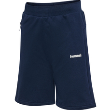 hmlJR REGULAR ADJ WAIST SHORTS-2448105