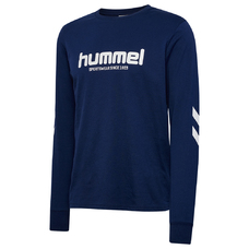 hmlLEGACY 2.0 T-SHIRT L/S-2419891