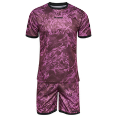hmlBLAZE CLUB 26 GRAPHIC SET KIDS-2462857
