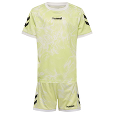 hmlBLAZE CLUB 26 GRAPHIC SET KIDS-2462863