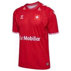 SHV HOME TRIKOT 2025/2026 KIDS-2421934