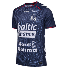 SG Flensburg-Handewitt 26/27 Home Jersey S/S-2470357