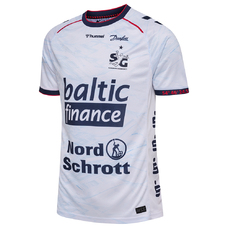 SG Flensburg-Handewitt 26/27 Away Jersey Kids S/S-2470383