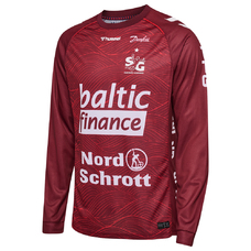 SG Flensburg-Handewitt 26/27 Gk Jersey L/S-2470402