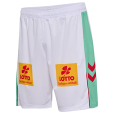 SC Magdeburg 26/27 BL AWAY SHORTS KIDS-2468926