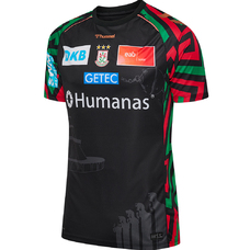 SC Magdeburg 26/27 INT JERSEY KIDS S/S-2468951
