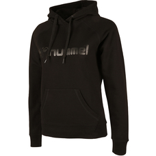 CLASSIC BEE WOMENS HOODIE-137399
