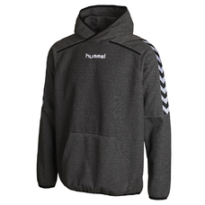 STAY AUTHENTIC POLY HOODY-76286