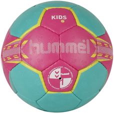 Kids grün Handball 91726-6723-O 1,5 hummel