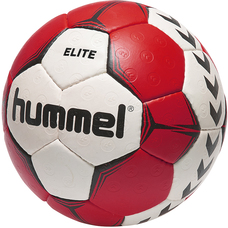 Smu Elite Handball Handball weiss hummel 91848-9134-2