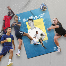 HUMMEL TEAMSPORT KATALOG 2022-268767