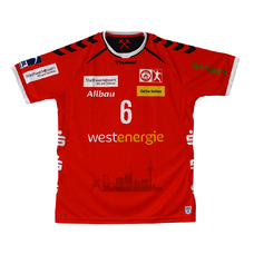 TUSEM ESSEN HEIMTRIKOT 2021/2022-973515