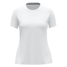 T-Shirt Uni Damen-2402880