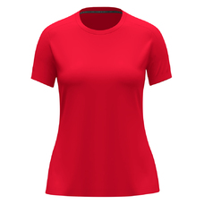 T-Shirt Uni Damen-2402884