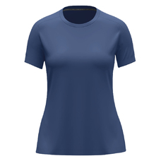 T-Shirt Uni Damen-2402908