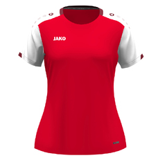 T-Shirt Dynamic Damen-2403036