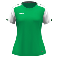 T-Shirt Dynamic Damen-2403041