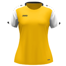 T-Shirt Dynamic Damen-2403044