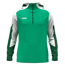 Zip Hoodie Dynamic-2403643