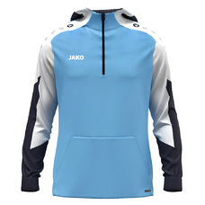Zip Hoodie Dynamic-2403661